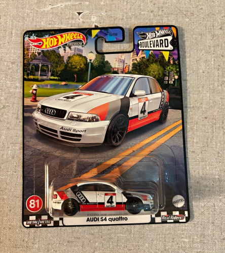 Hot wheels premium - wheels,