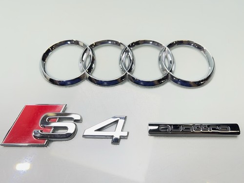 Audi 4 2 - 8e, ps