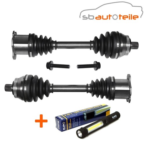 Antriebswelle audi b6 b7 - a4,