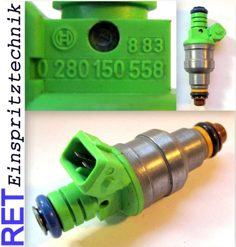 Einspritzdüse bosch - einspritzdüse,