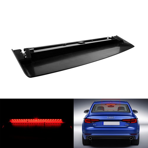 Schwarz led dritte - led dritte, 3