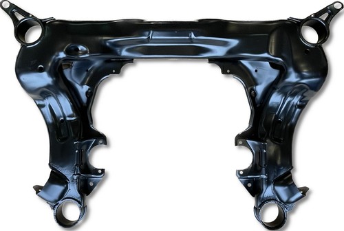 Audi achsträger subframe - audi,