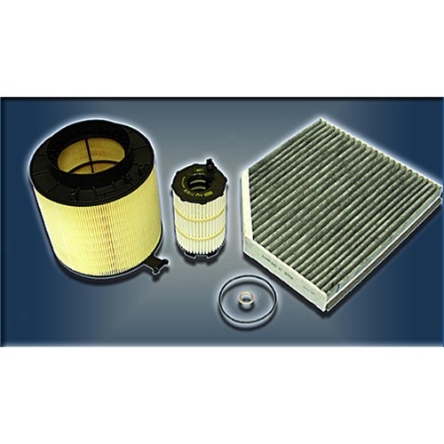Inspektionskit filter satz - filter,