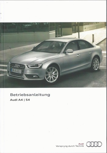 Audi a4 s4 avant - /,