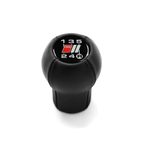 Audi sport schaltknauf b3 - sport,
