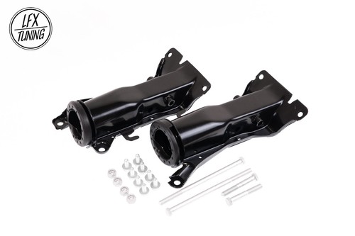 Oem federbeinaufnahmen hinten - oem,