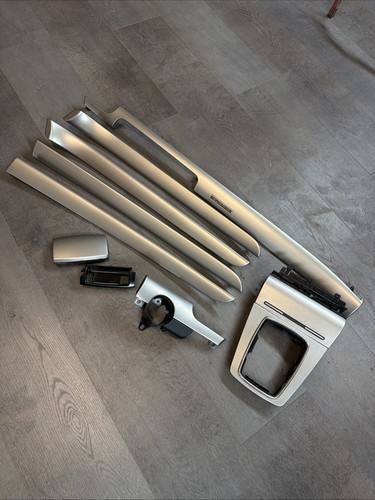 Audi b7 8e interieur - 8e,