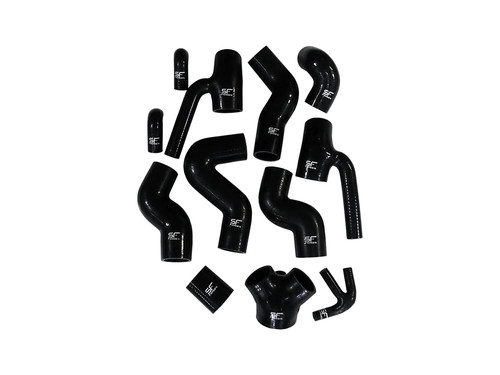 Druckschlauchkit audi b5 - druckschlauchkit, s4