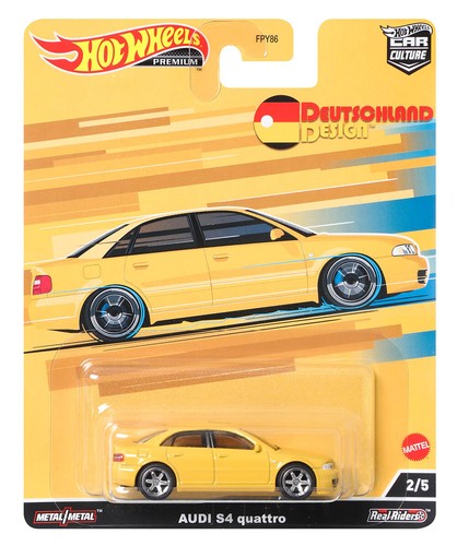 Audi quattro deutschland - audi,