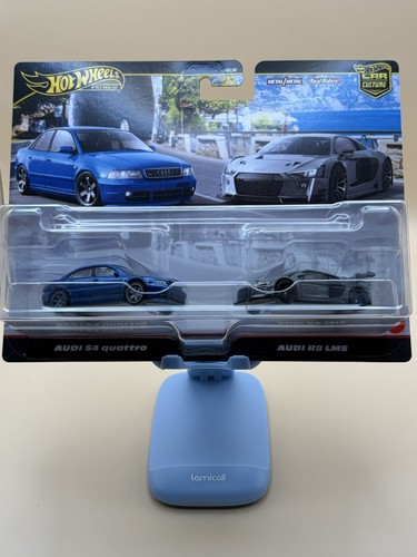 132 hot wheels premium - wheels, 1:64