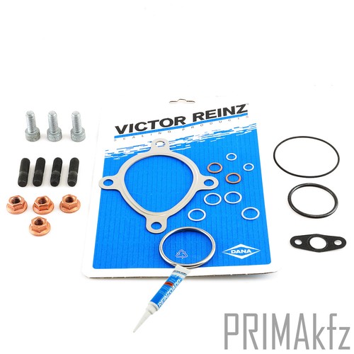 Reinz montagesatz turbolader - reinz, +