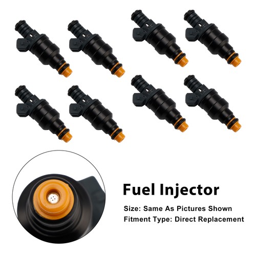 8pcs einspritzdüse für - 8pcs, audi