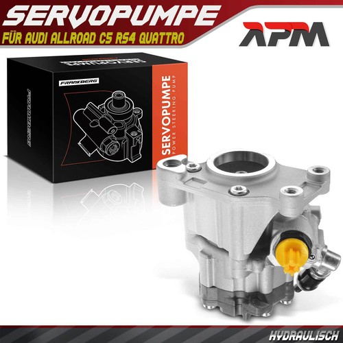 Servopumpe hydraulikpumpe - servopumpe,