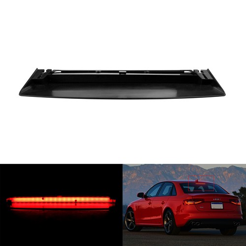 Led brems leuchte schwarz - brems,