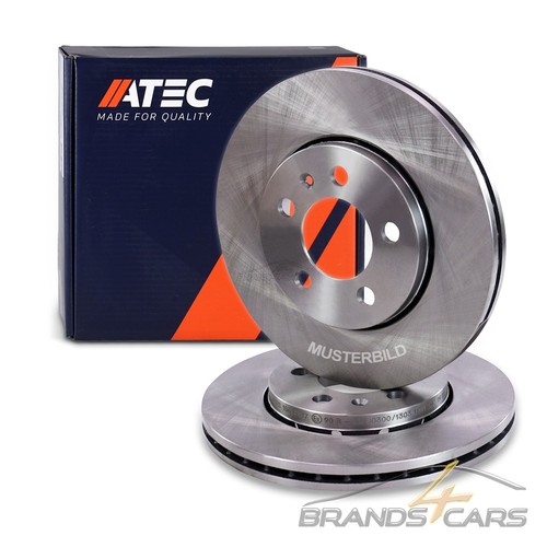 Atec bremsscheibe ø320 - atec,