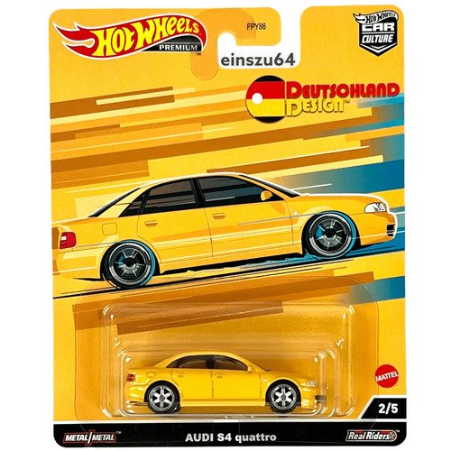 Hot wheels 2022 deutschland - 2022,