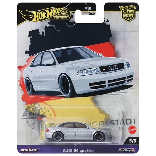 Hot wheels premium world - world, tour