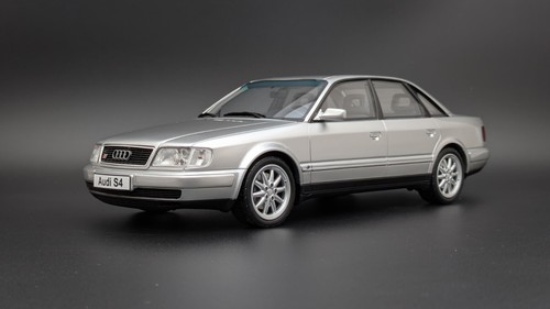 Audi 2 v8 quattro - s4,