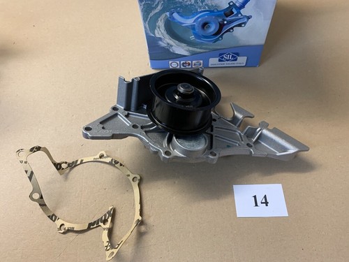 Wasserpumpe für audi - a6, (c5)