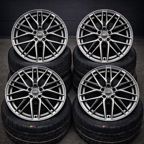 Zoll dm08 felgen für - felgen, audi