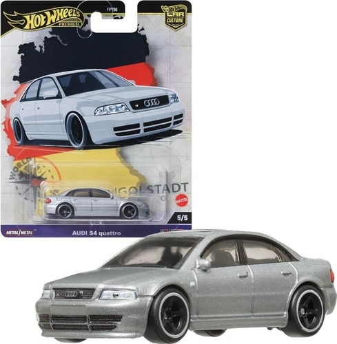 Hot wheels premium - premium, ©2024