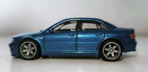 Hot wheels audi quattro - wheels,