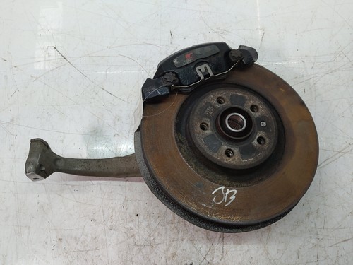 Achsschenkel radnabe für audi - radnabe,