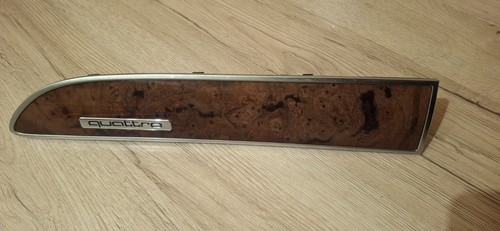 Audi 0tdi quattro - 4f,